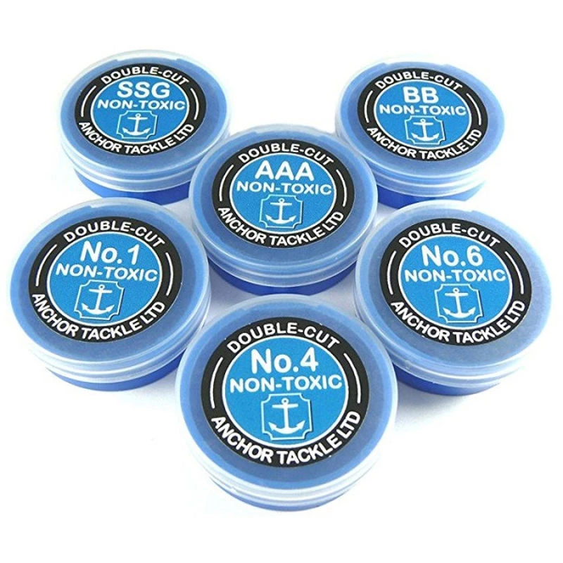 Anchor Refill Pots